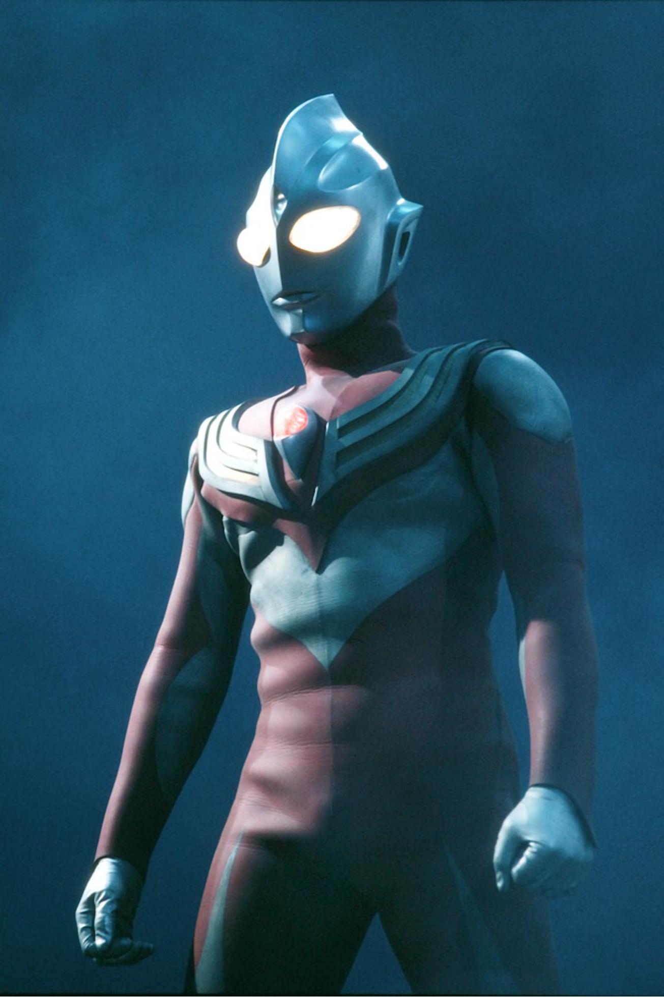 Ultraman Tiga Wallpapers