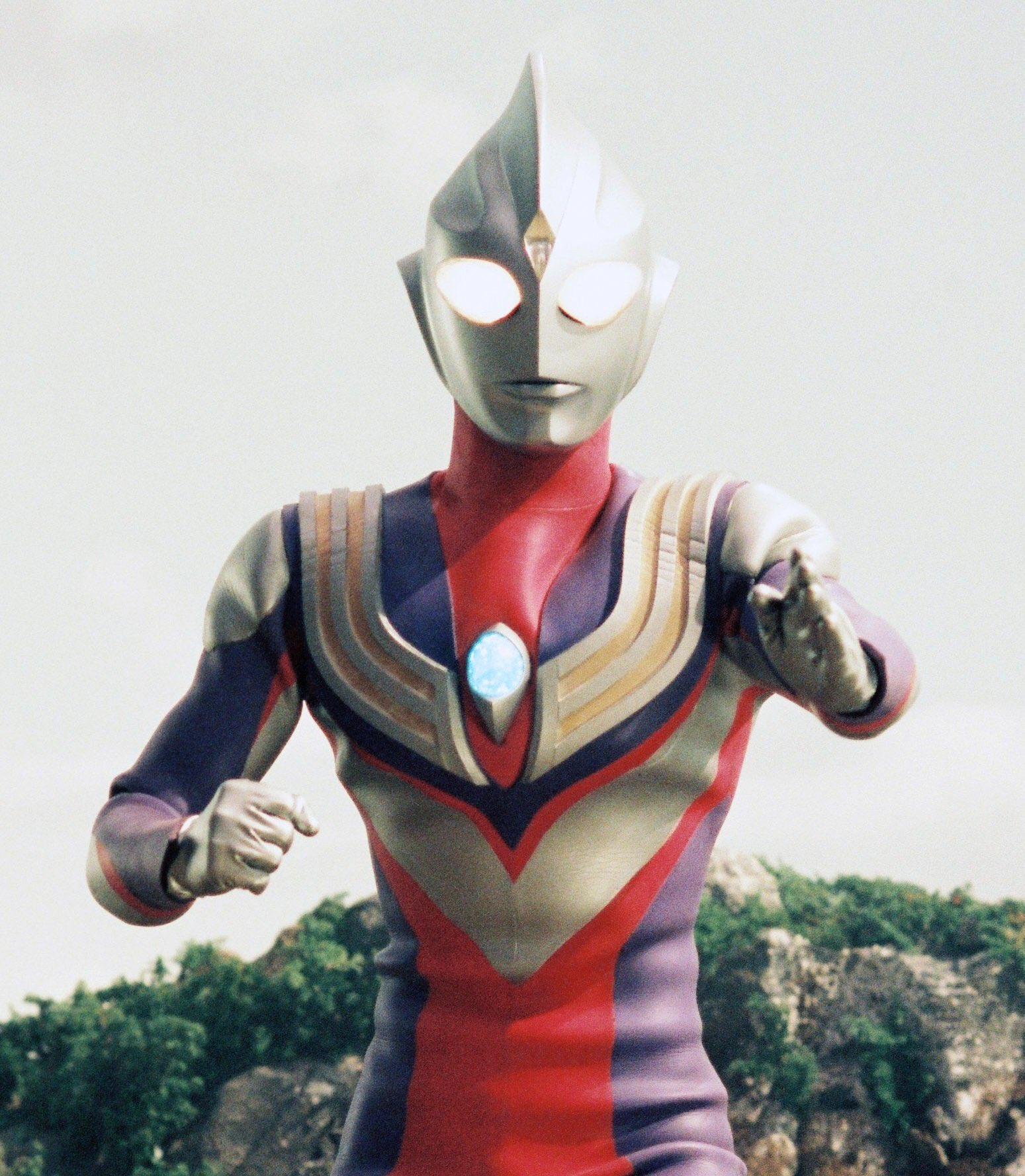 Ultraman Tiga Wallpapers