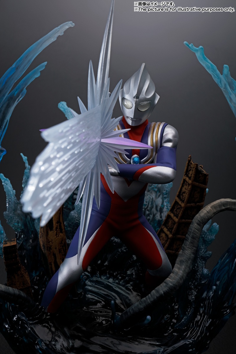 Ultraman Tiga Wallpapers