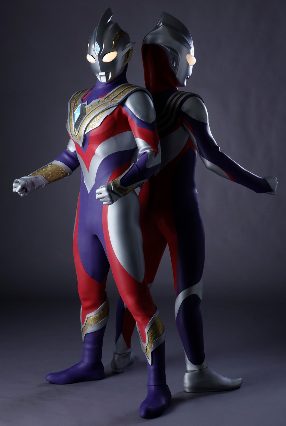 Ultraman Tiga Wallpapers