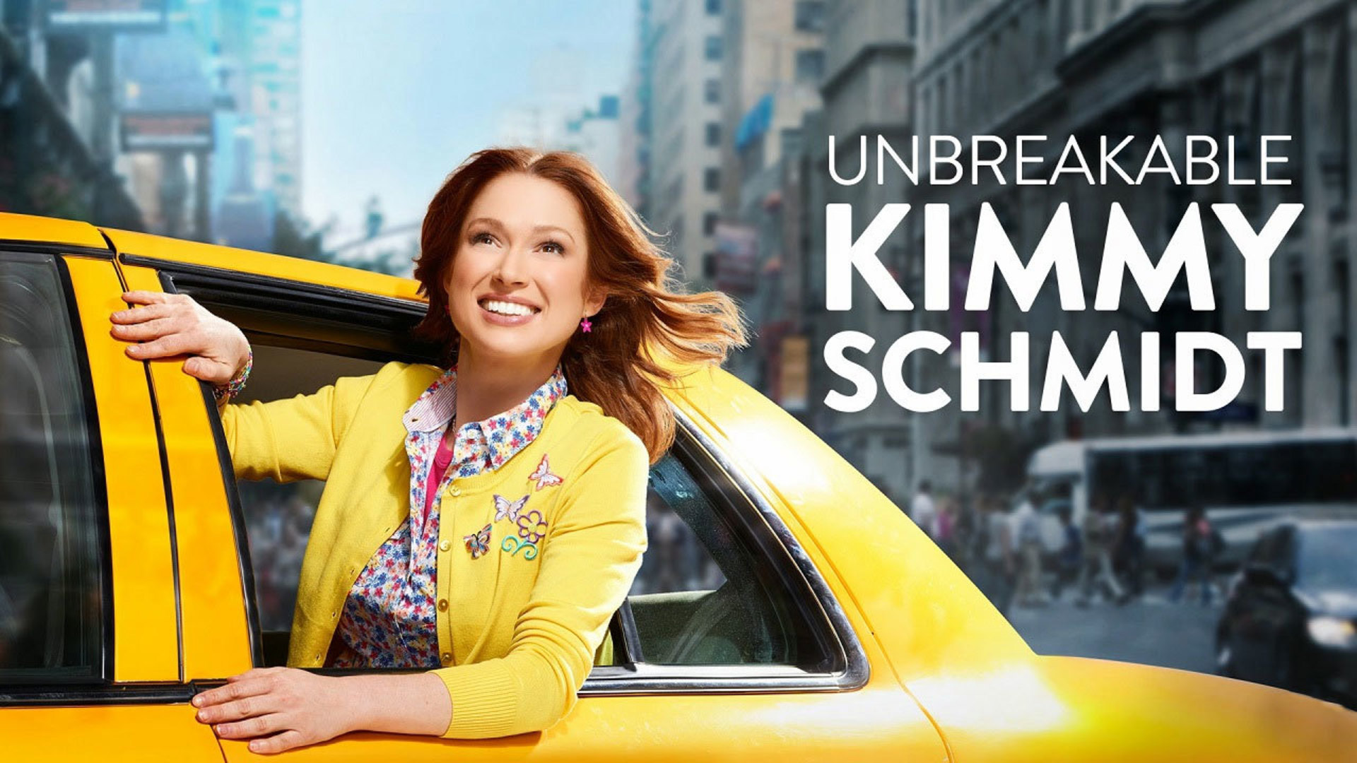 Unbreakable Kimmy Schmidt Wallpapers