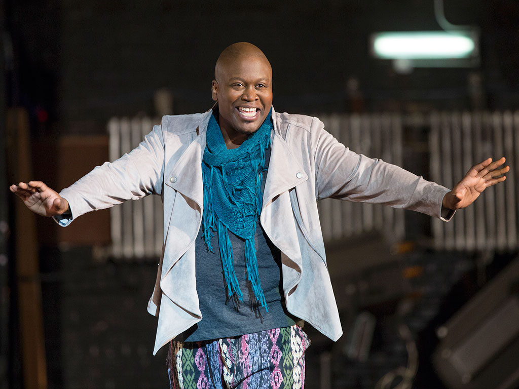 Unbreakable Kimmy Schmidt Wallpapers