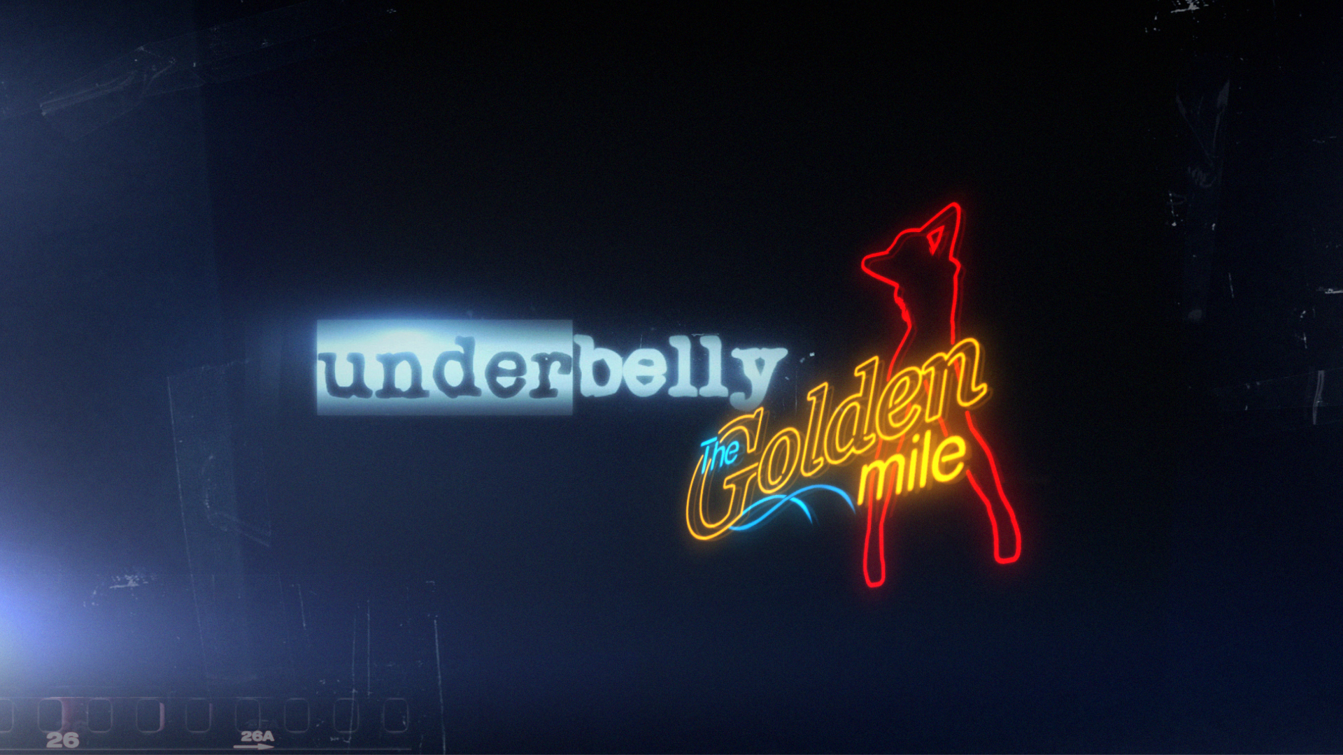 Underbelly Wallpapers