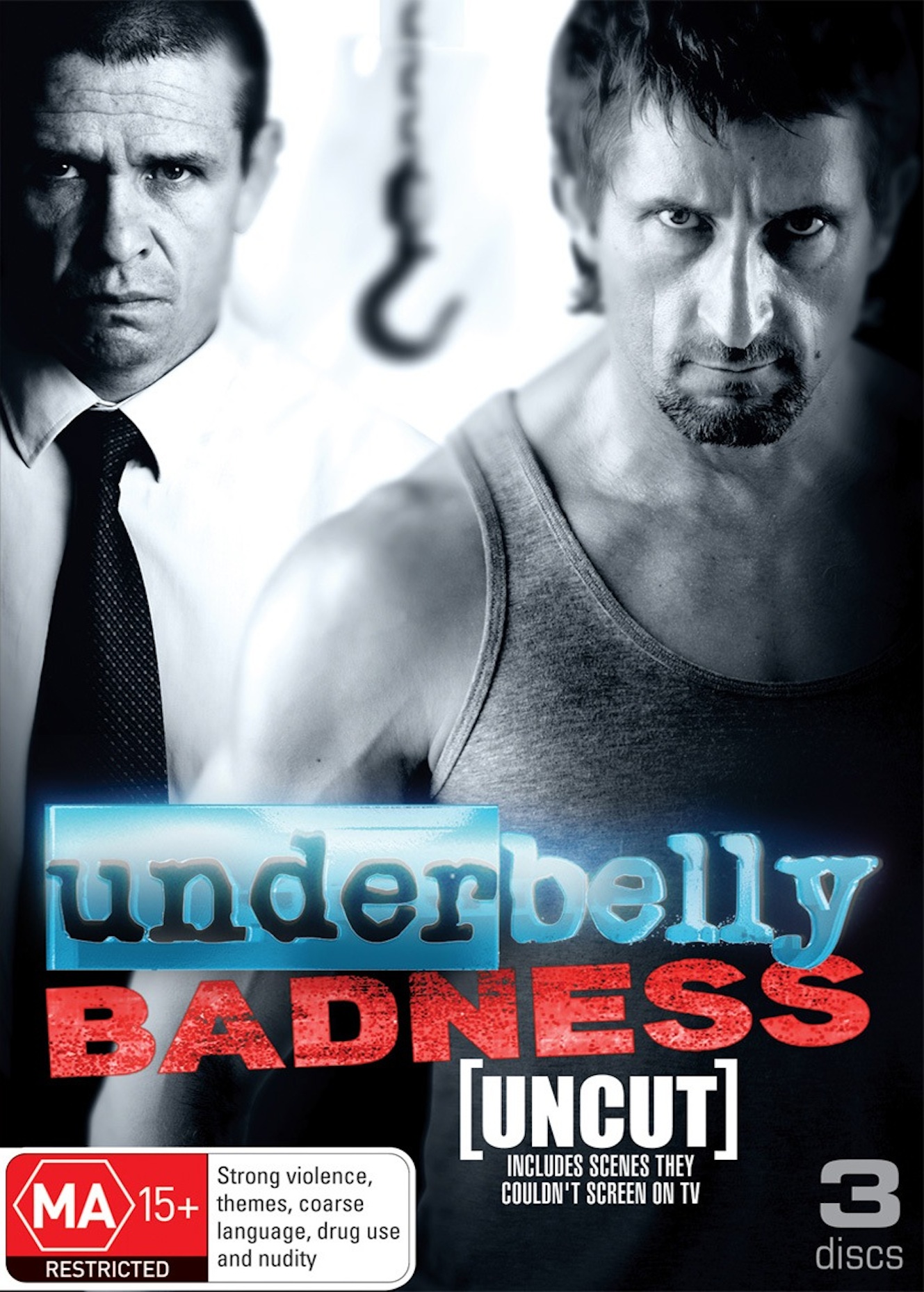 Underbelly Wallpapers