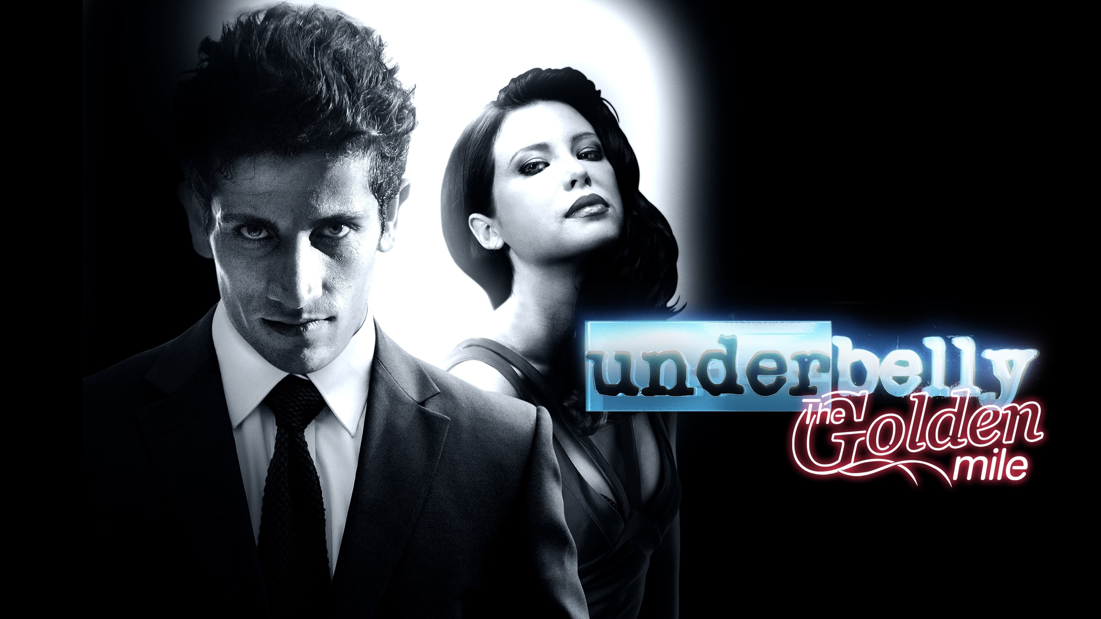 Underbelly Wallpapers