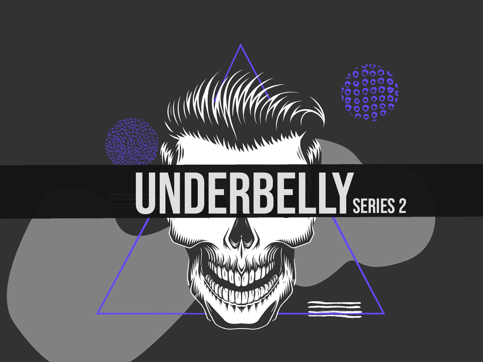 Underbelly Wallpapers