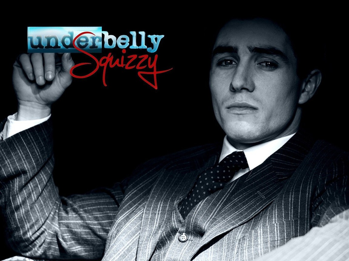 Underbelly Wallpapers