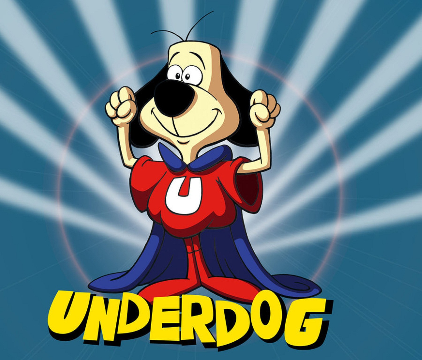 Underdog Wallpapers