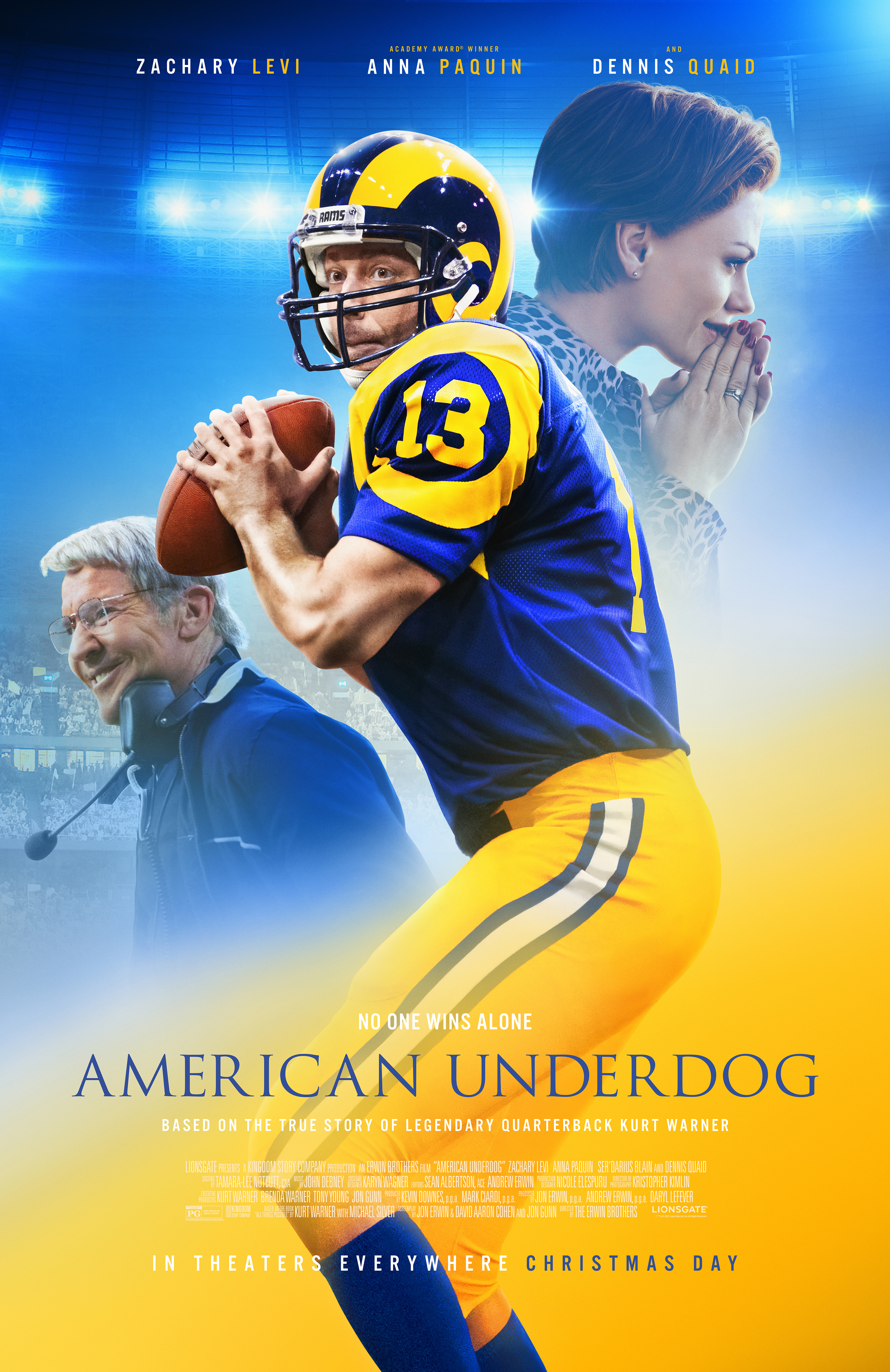 Underdog Wallpapers