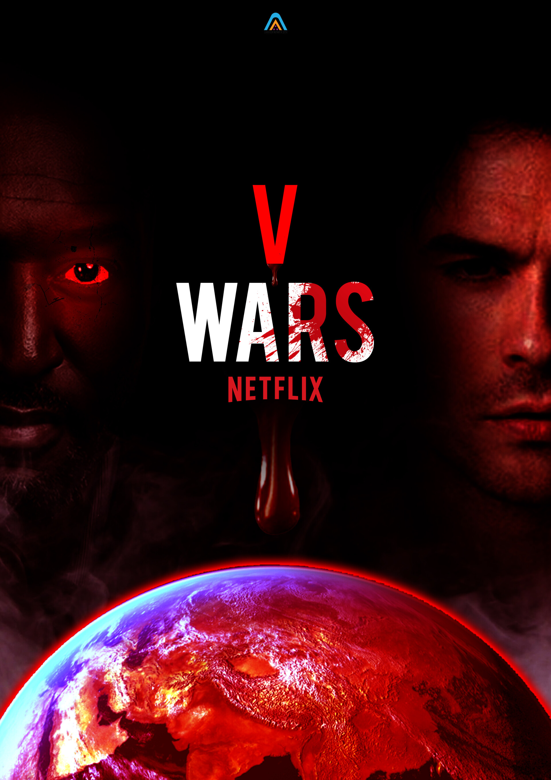 V Wars Wallpapers