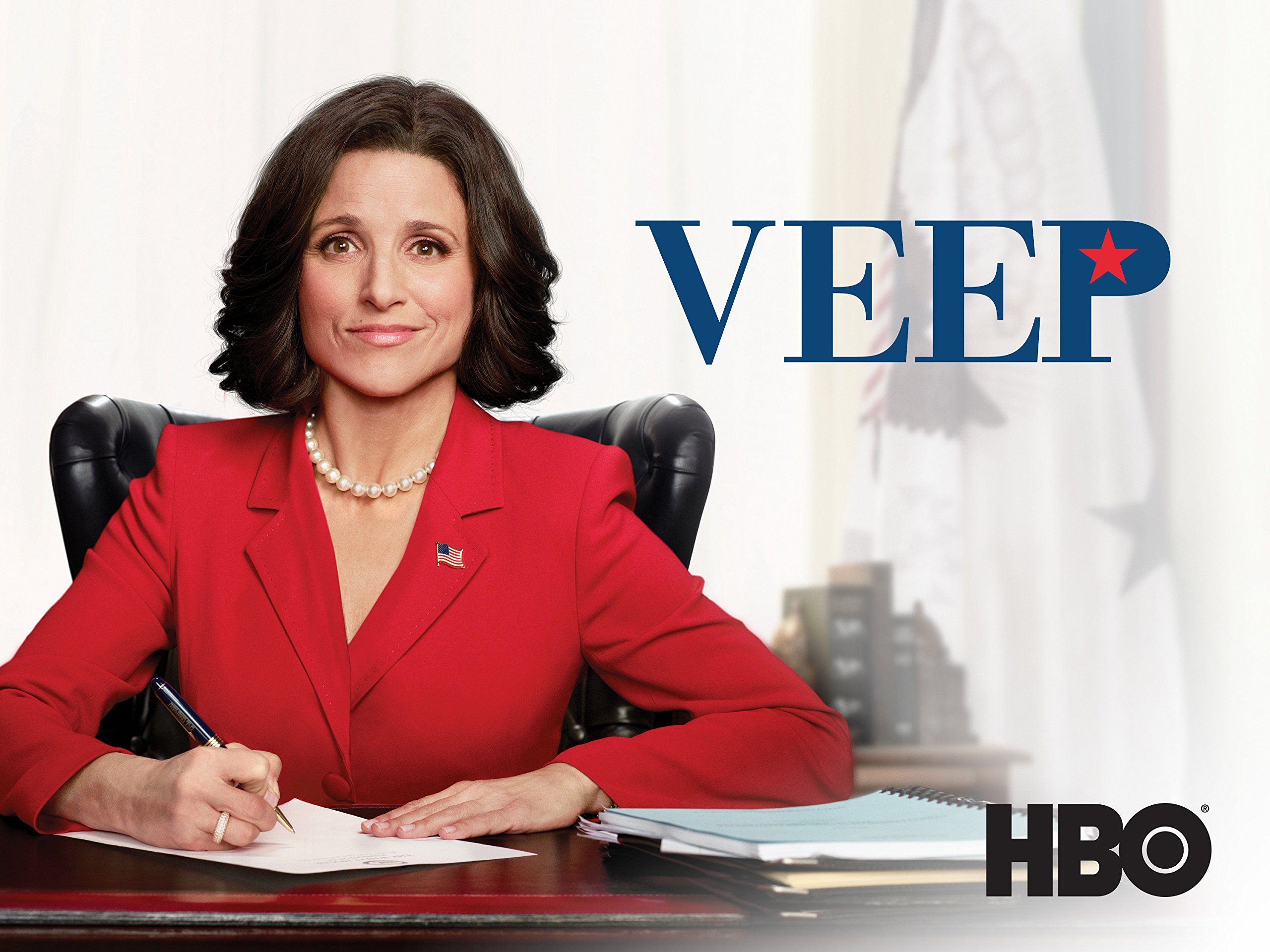 Veep Wallpapers