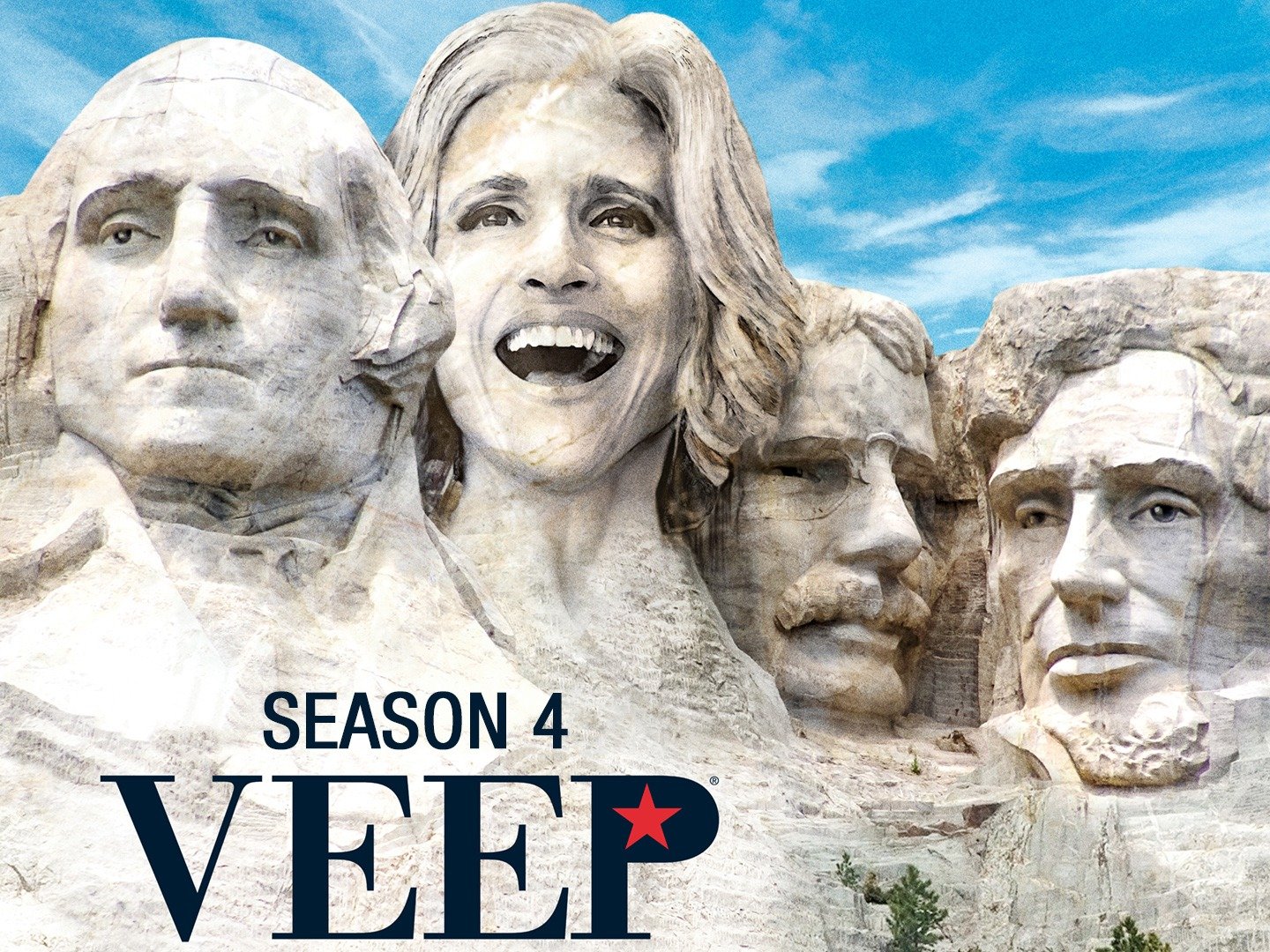 Veep Wallpapers