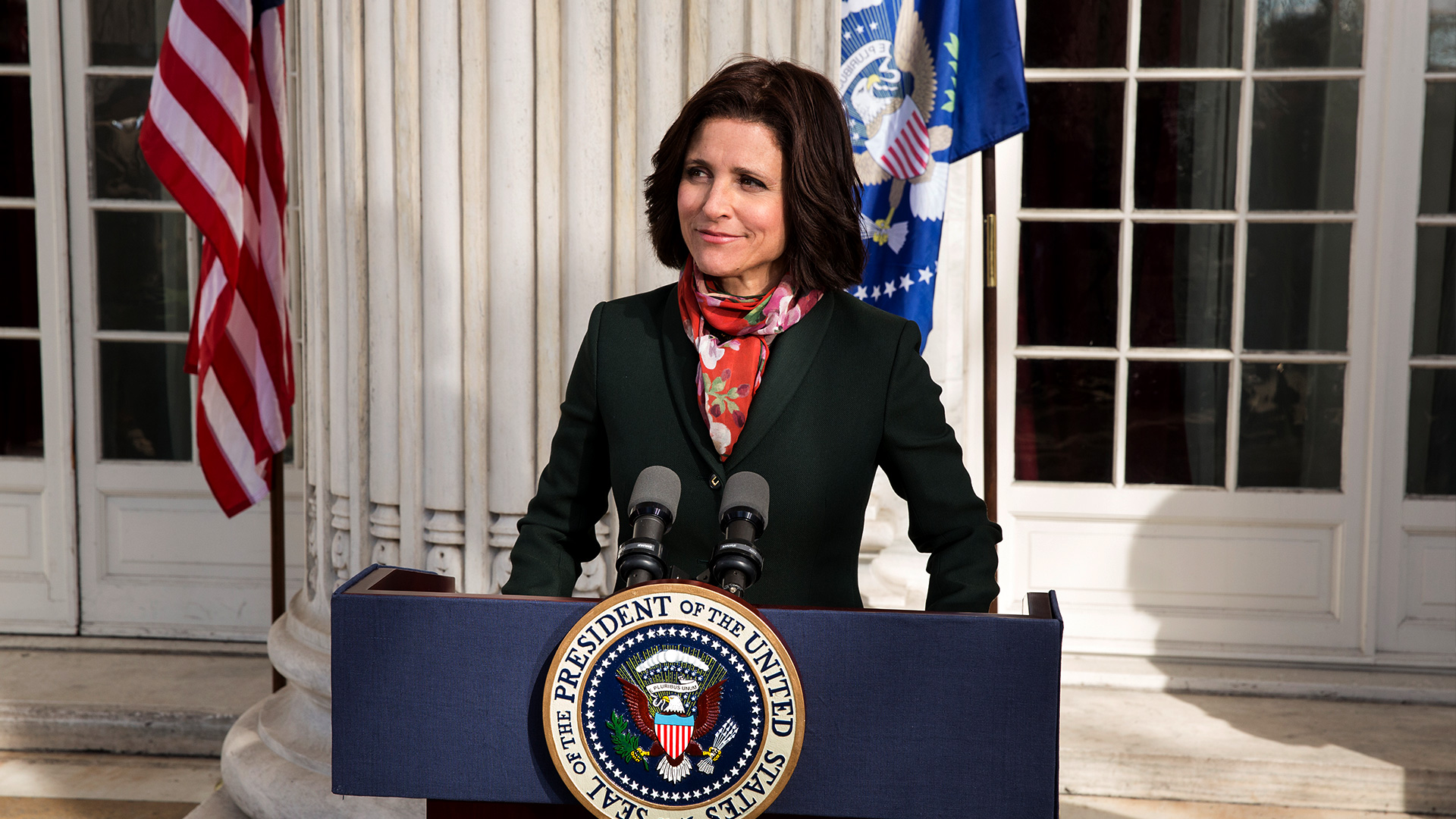 Veep Wallpapers