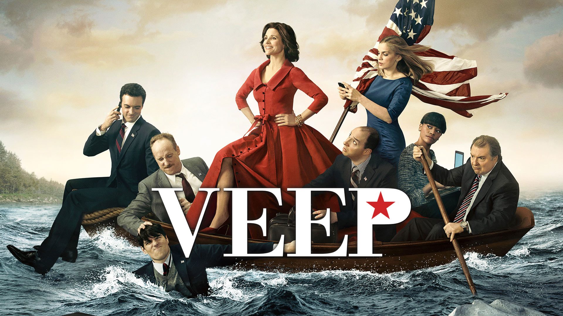 Veep Wallpapers