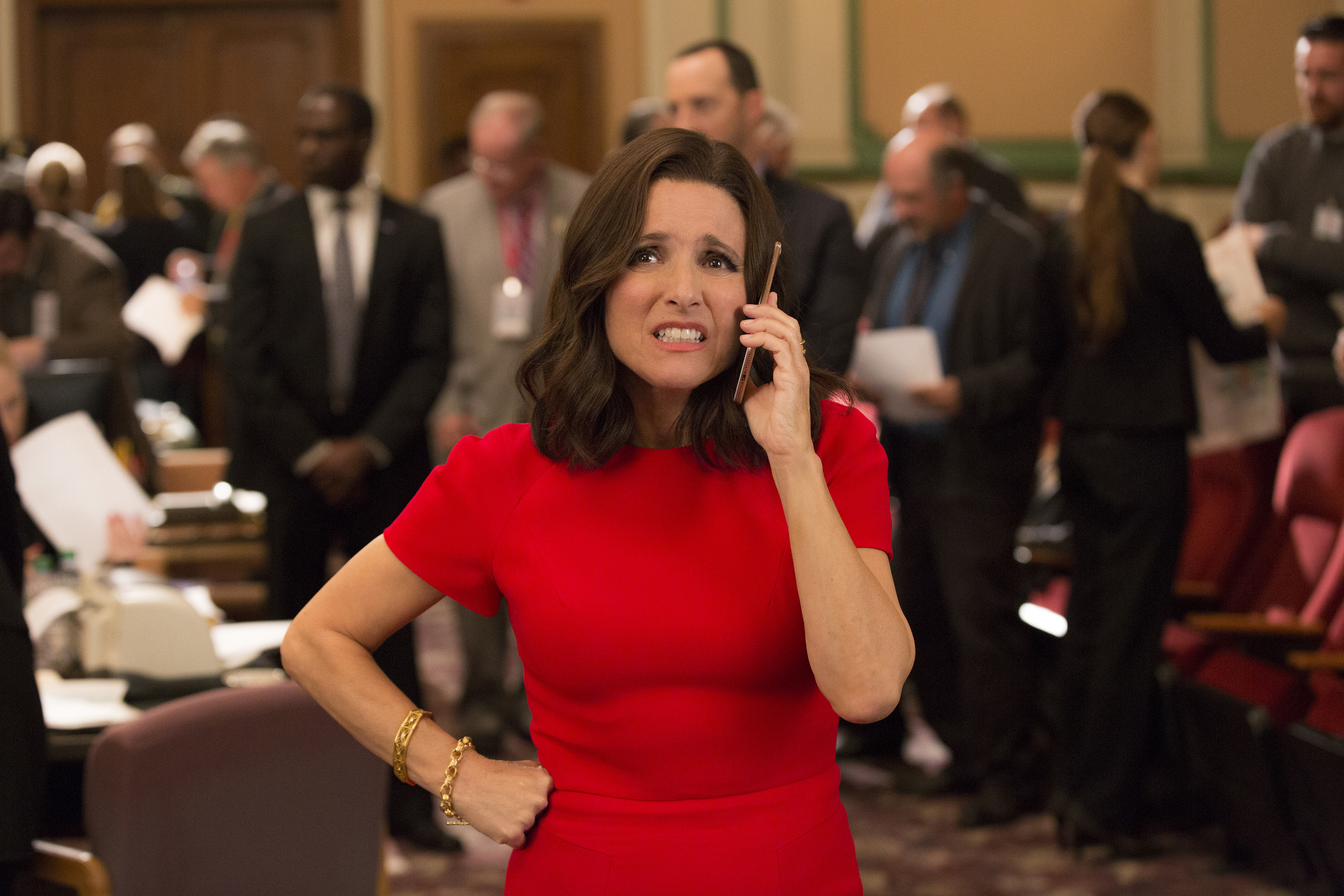 Veep Wallpapers