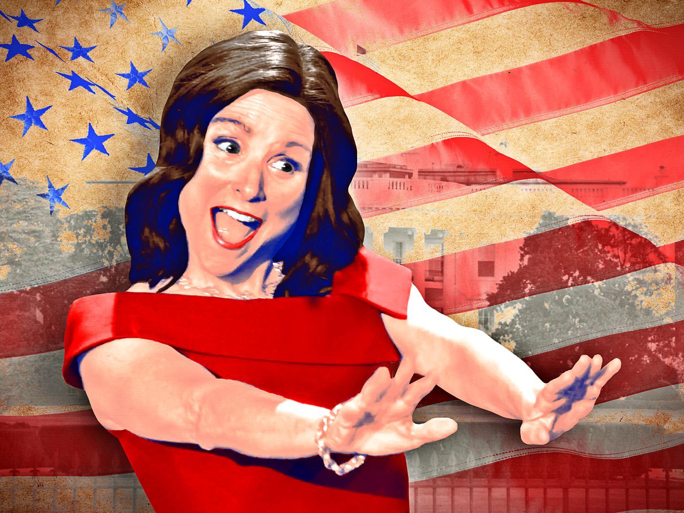 Veep Wallpapers