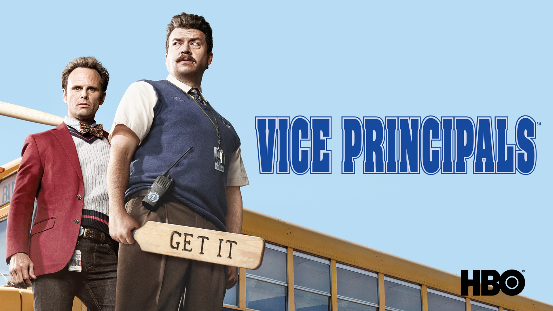 Vice Principals Wallpapers