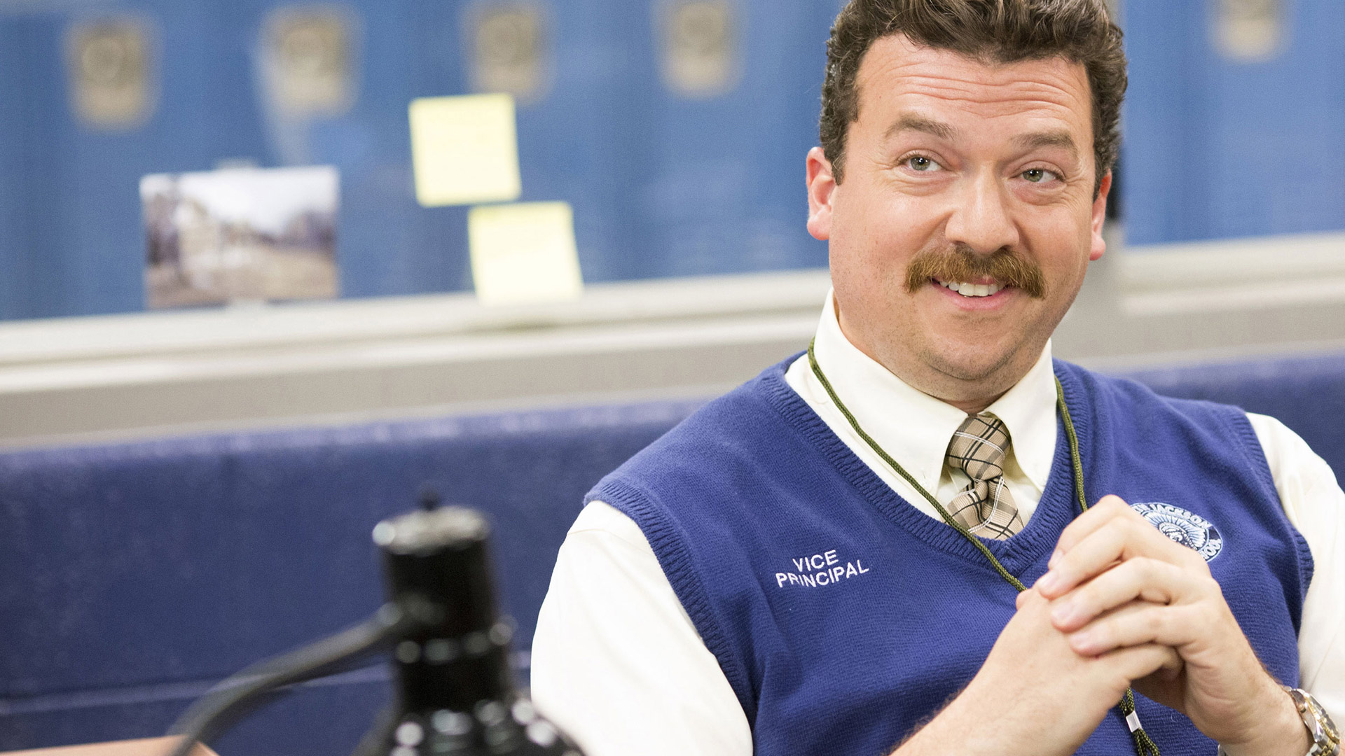 Vice Principals Wallpapers