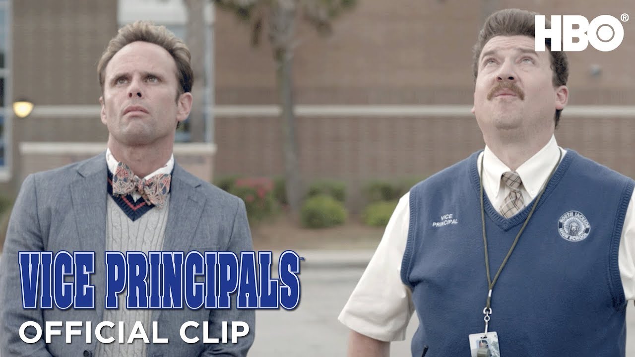 Vice Principals Wallpapers