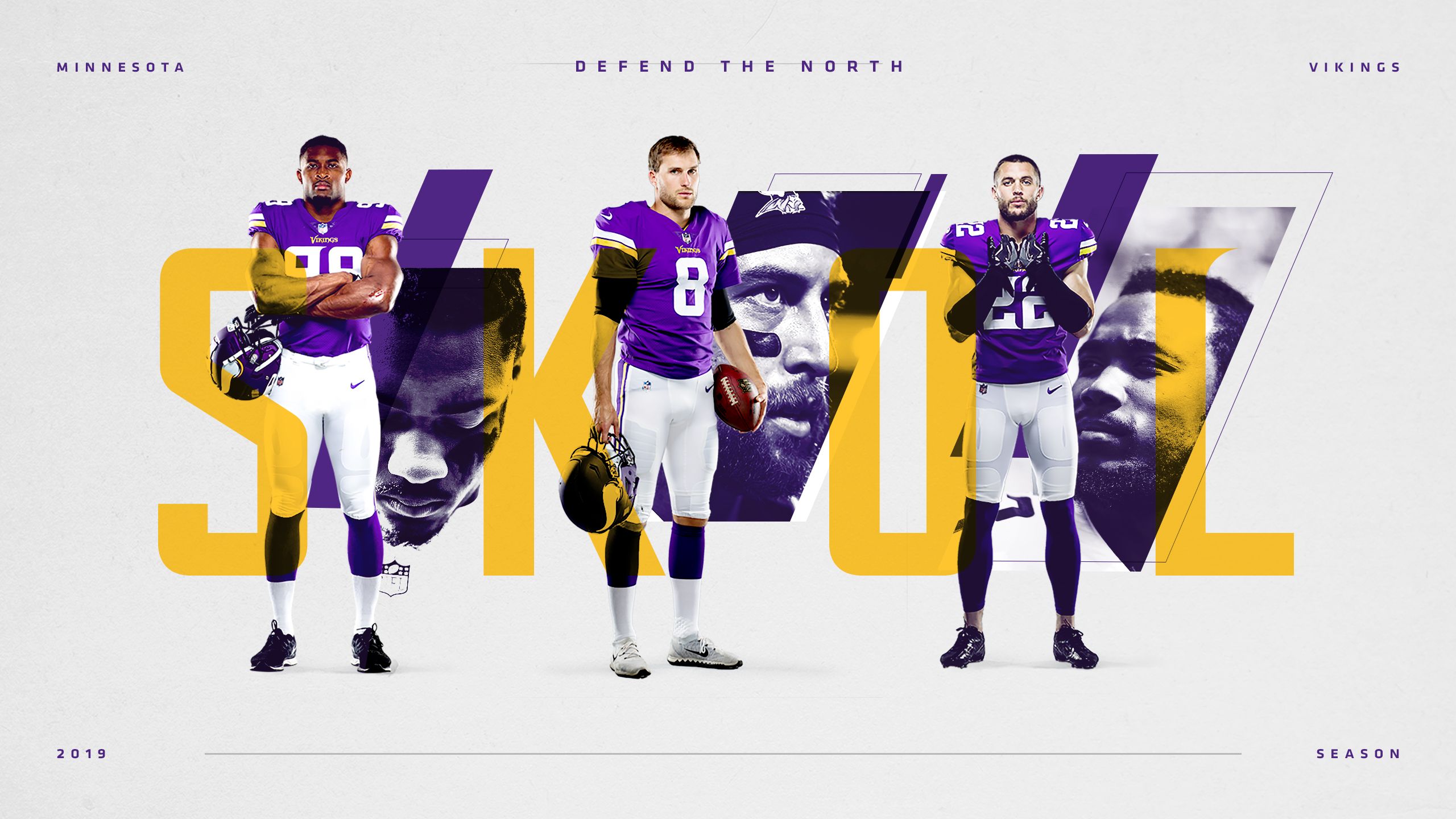 Vikings 2019 Wallpapers