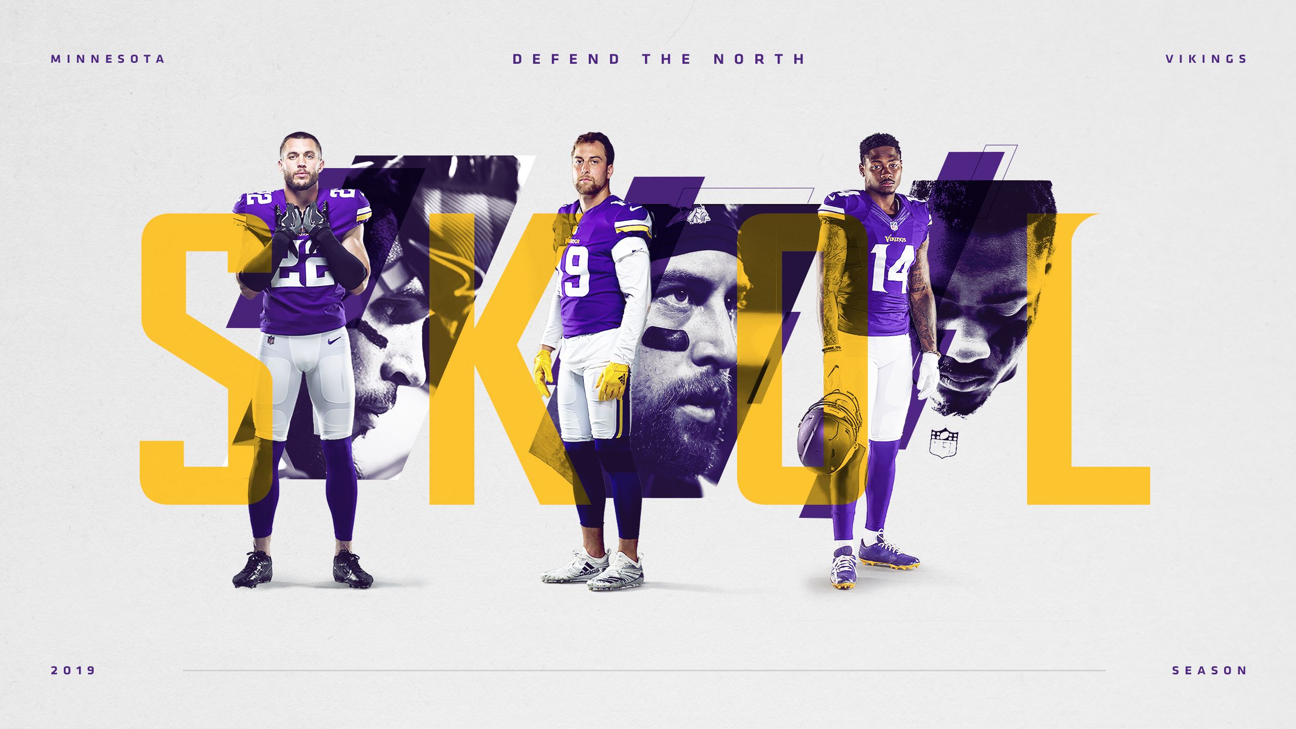 Vikings 2019 Wallpapers