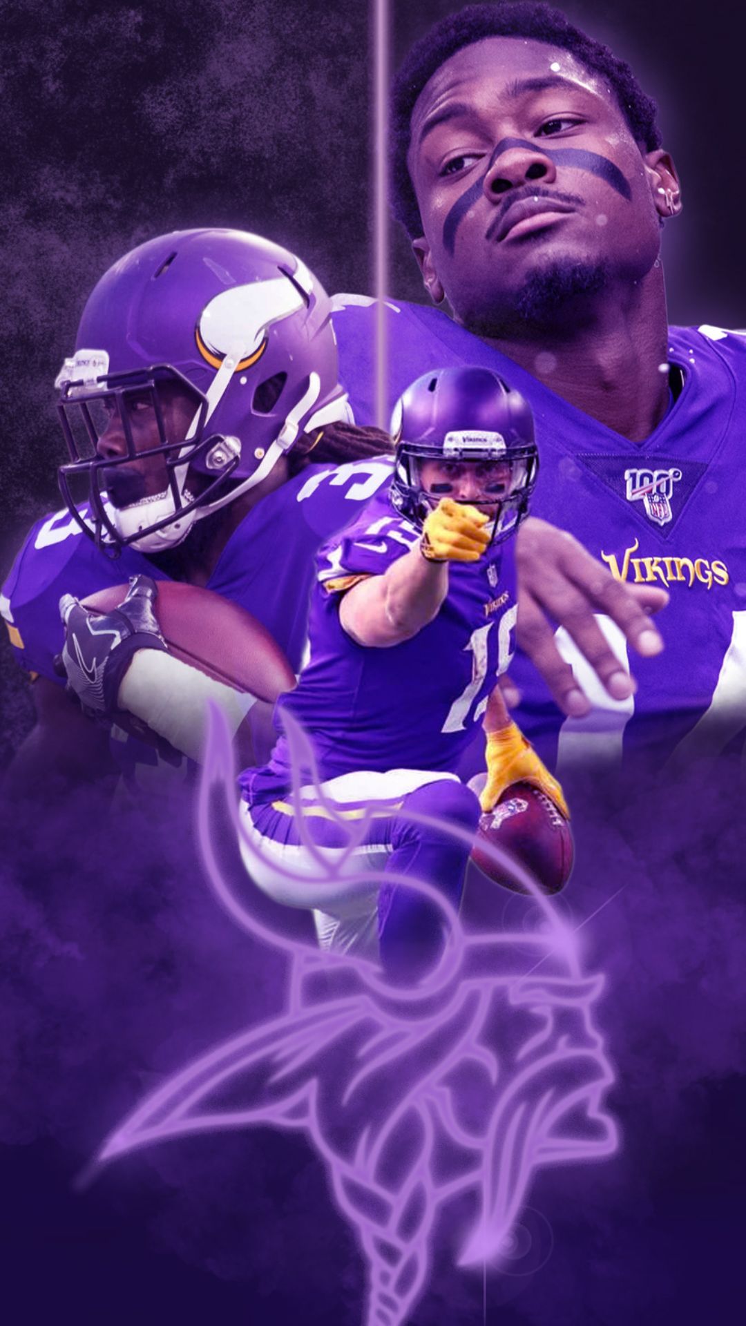 Vikings 2019 Wallpapers