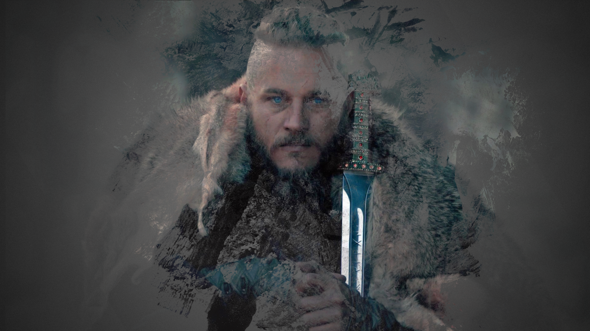 Vikings Hd Wallpapers