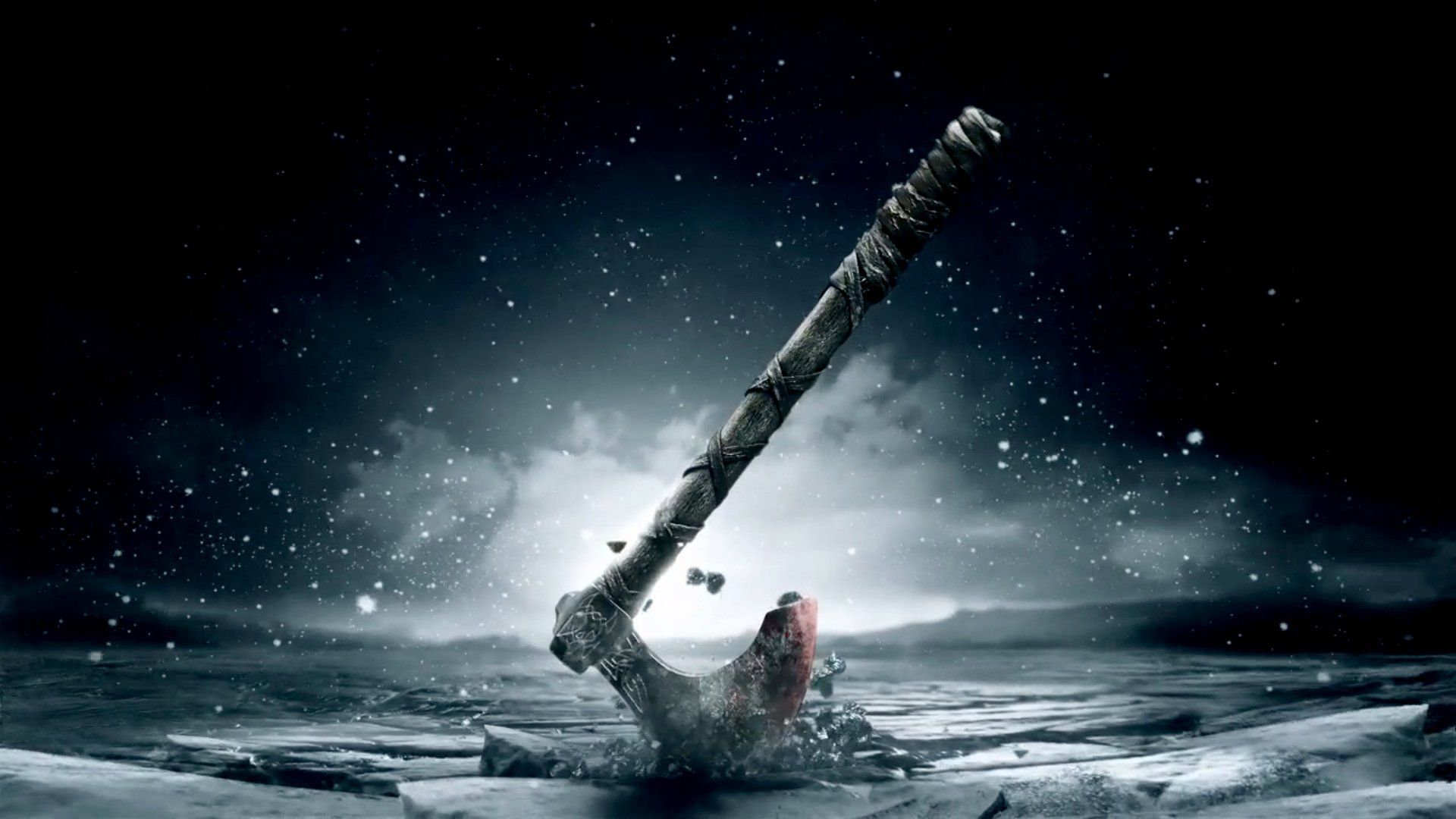 Vikings Hd Wallpapers