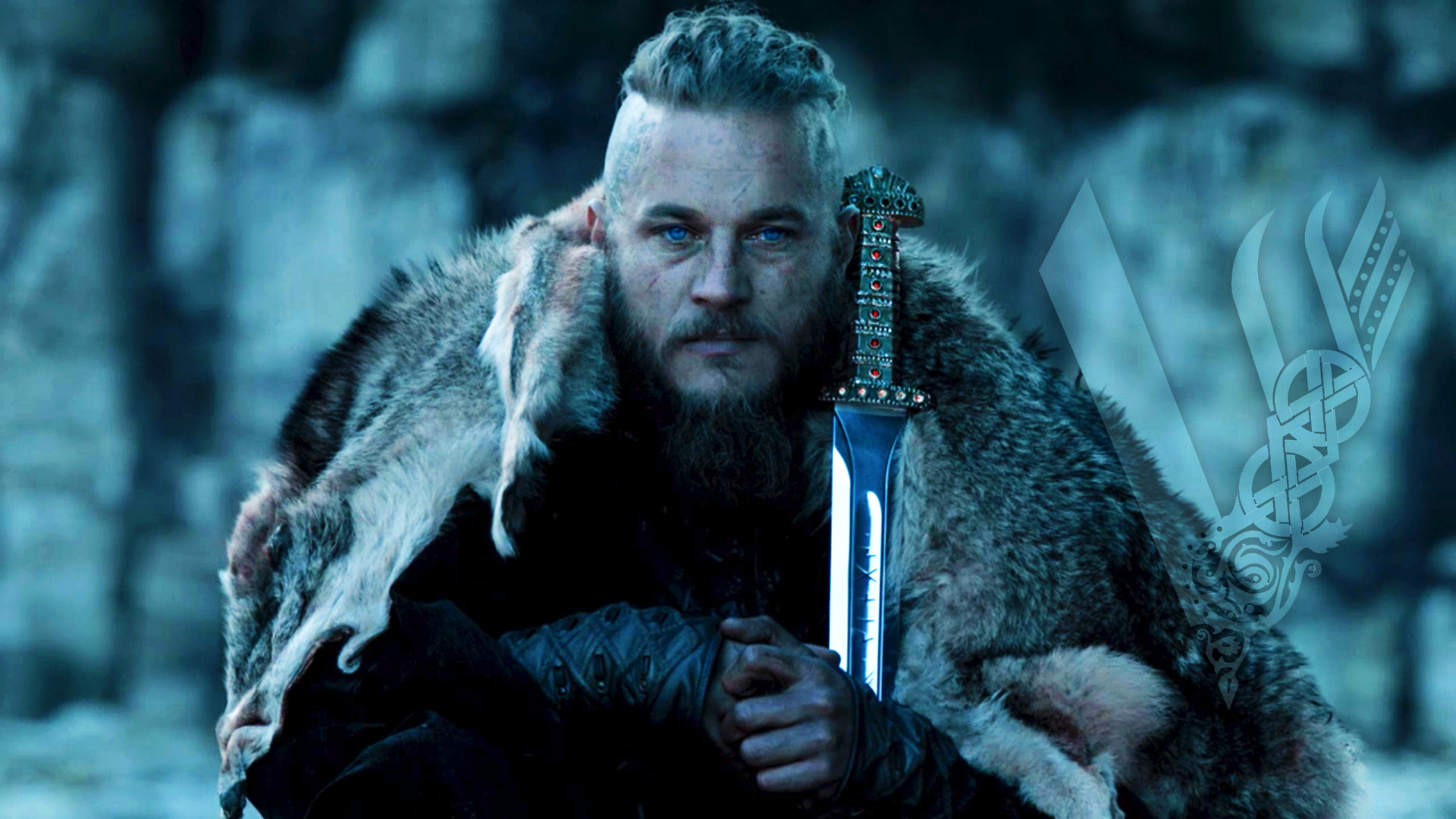 Vikings Hd Wallpapers