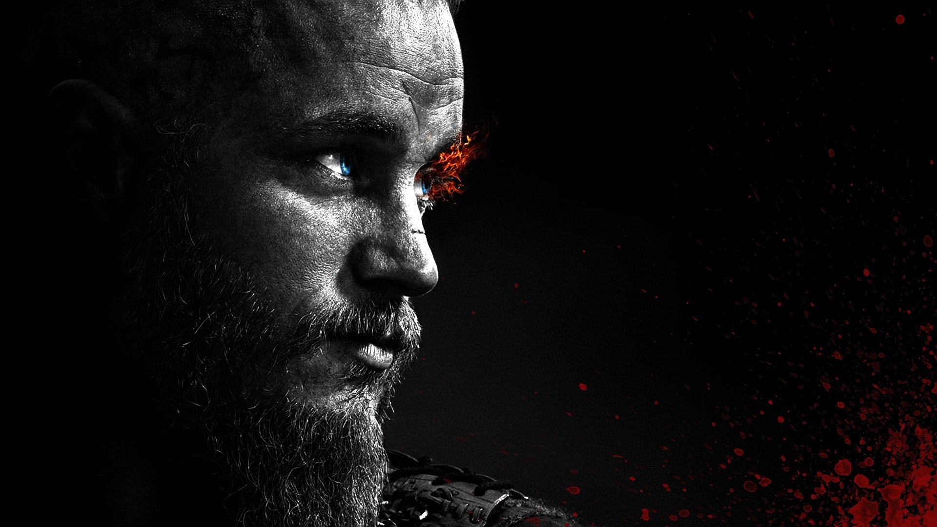 Vikings Hd Wallpapers