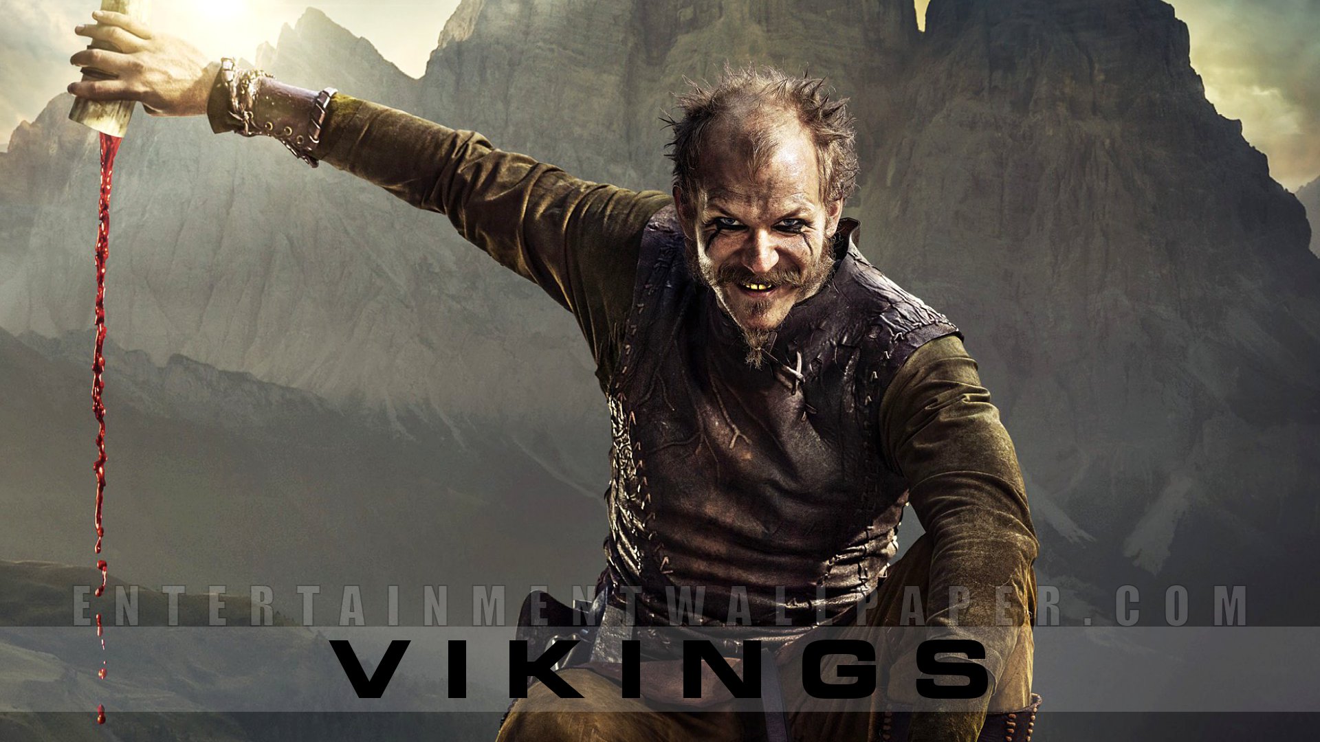 Vikings Hd Wallpapers