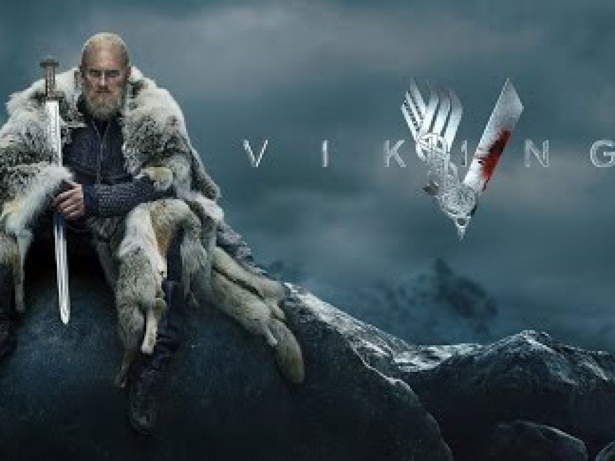 Vikings Season 6 Wallpapers