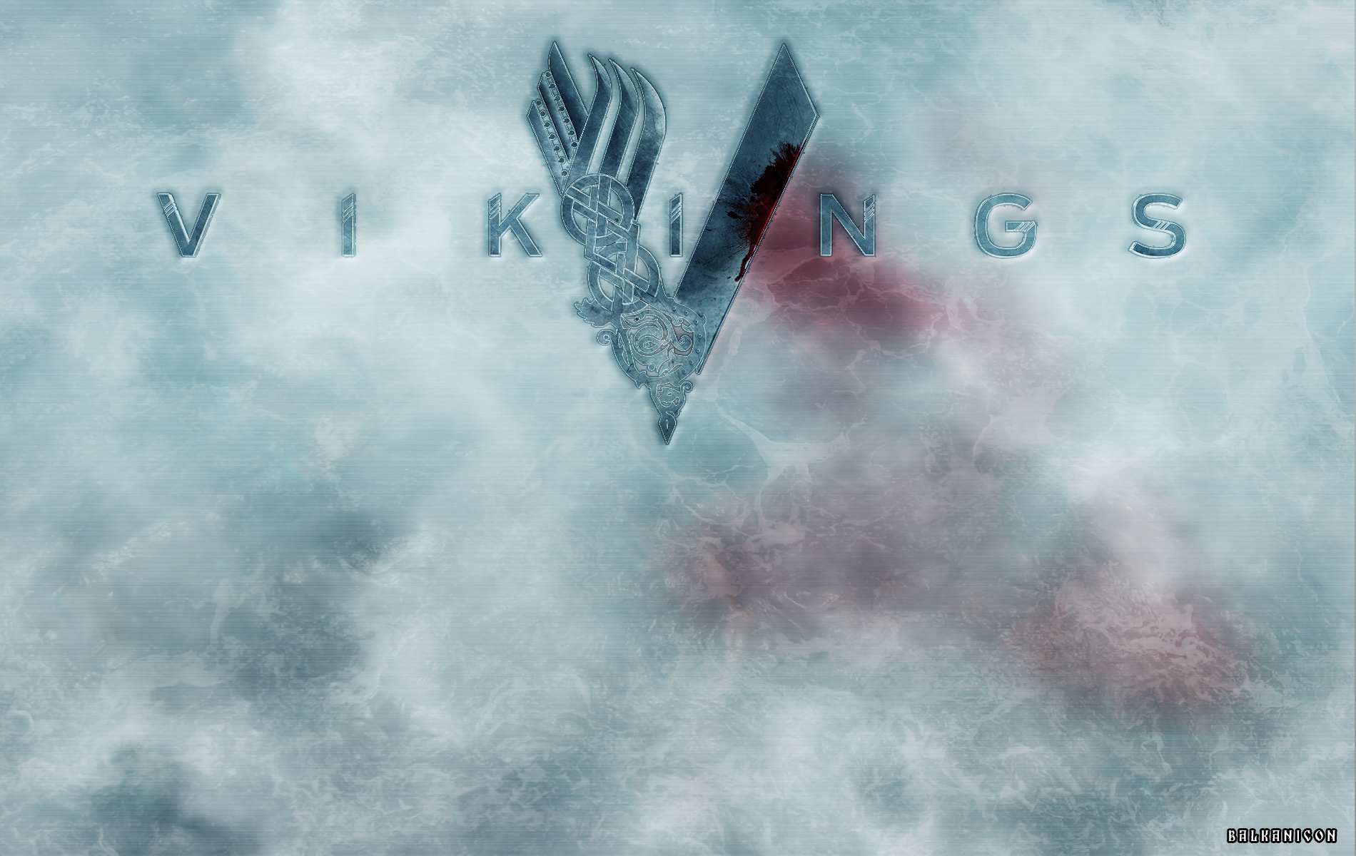 Vikings Tv Show Wallpapers