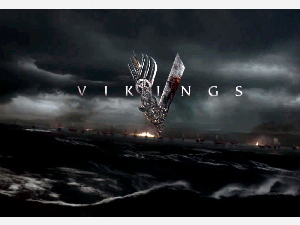 Vikings Tv Show Wallpapers