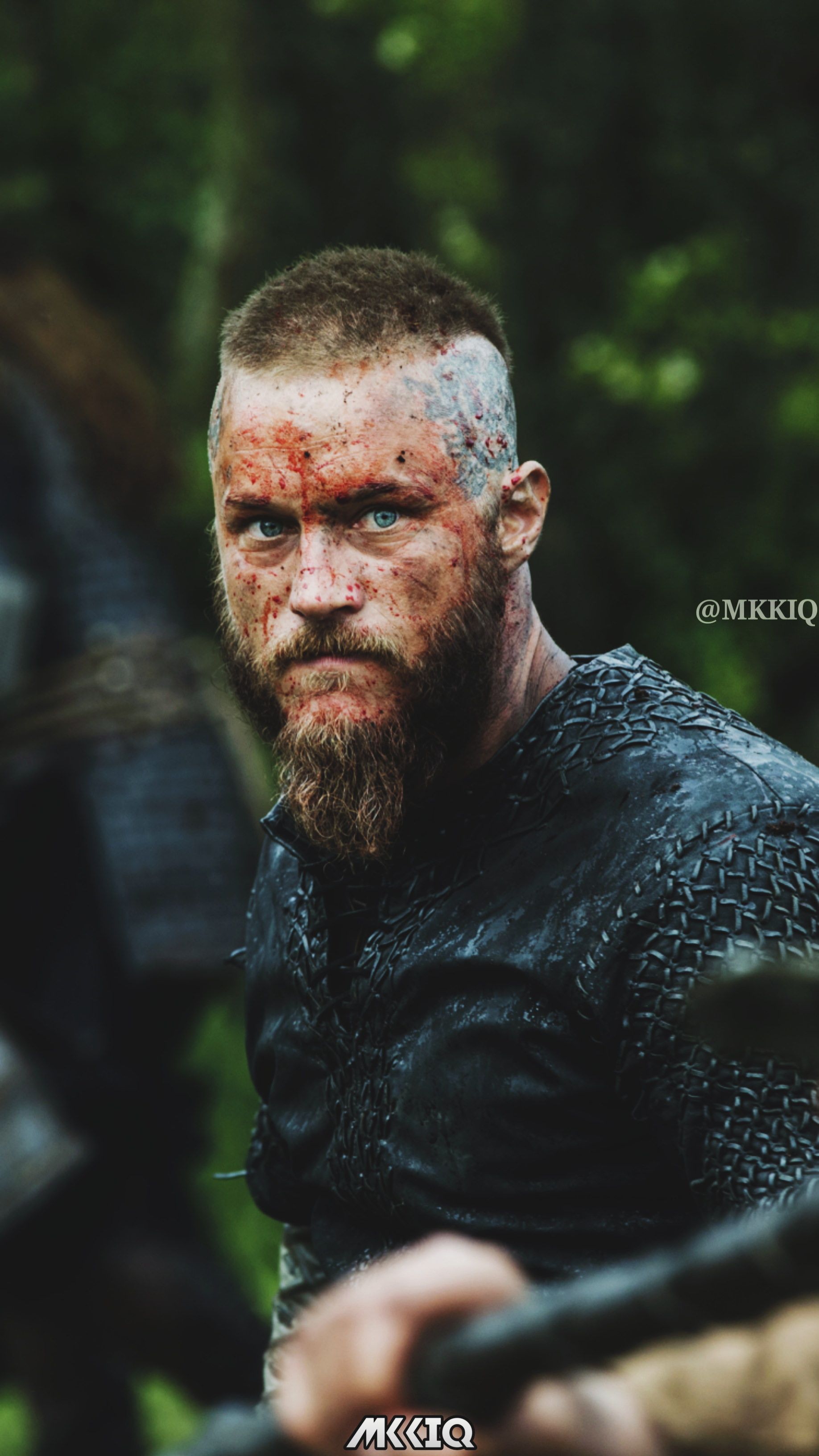 Vikings Tv Show Wallpapers