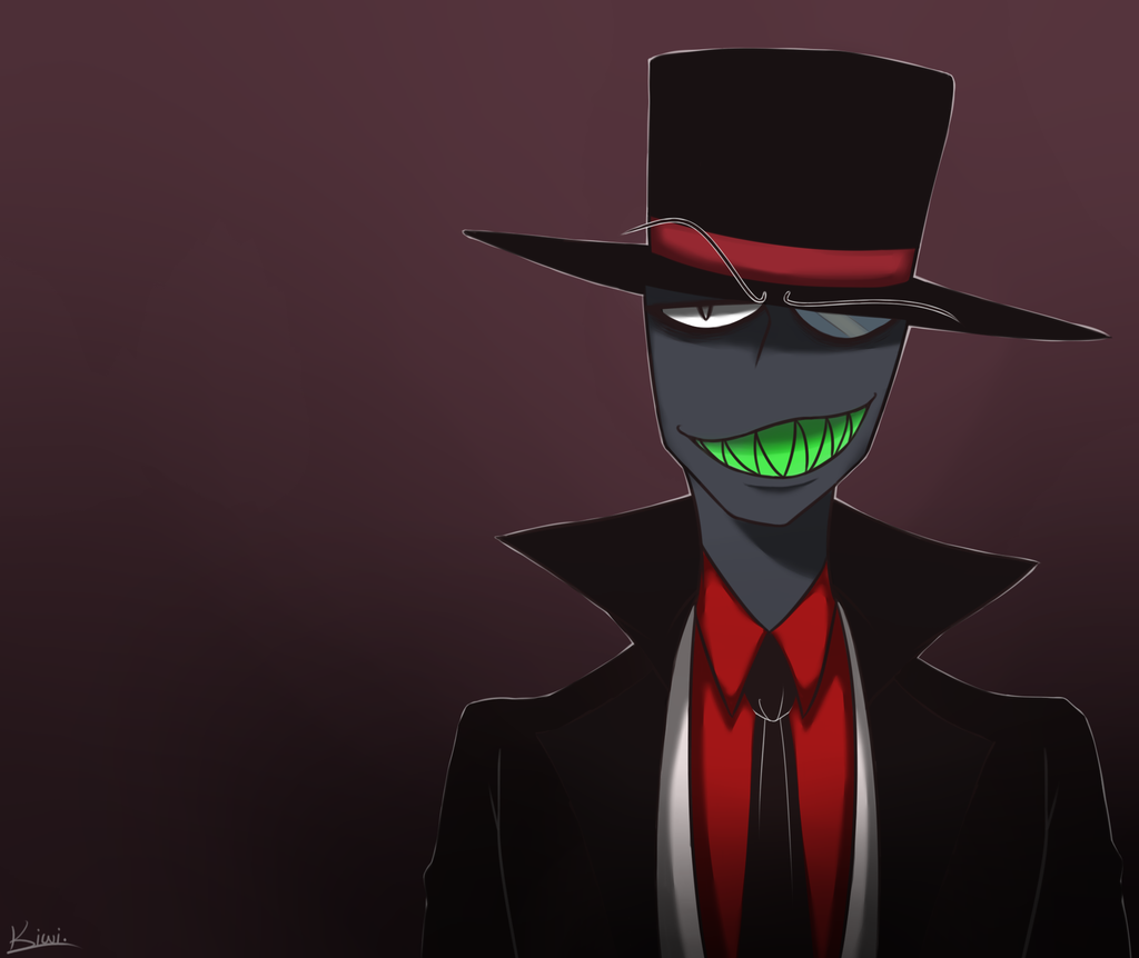 Villainous Wallpapers