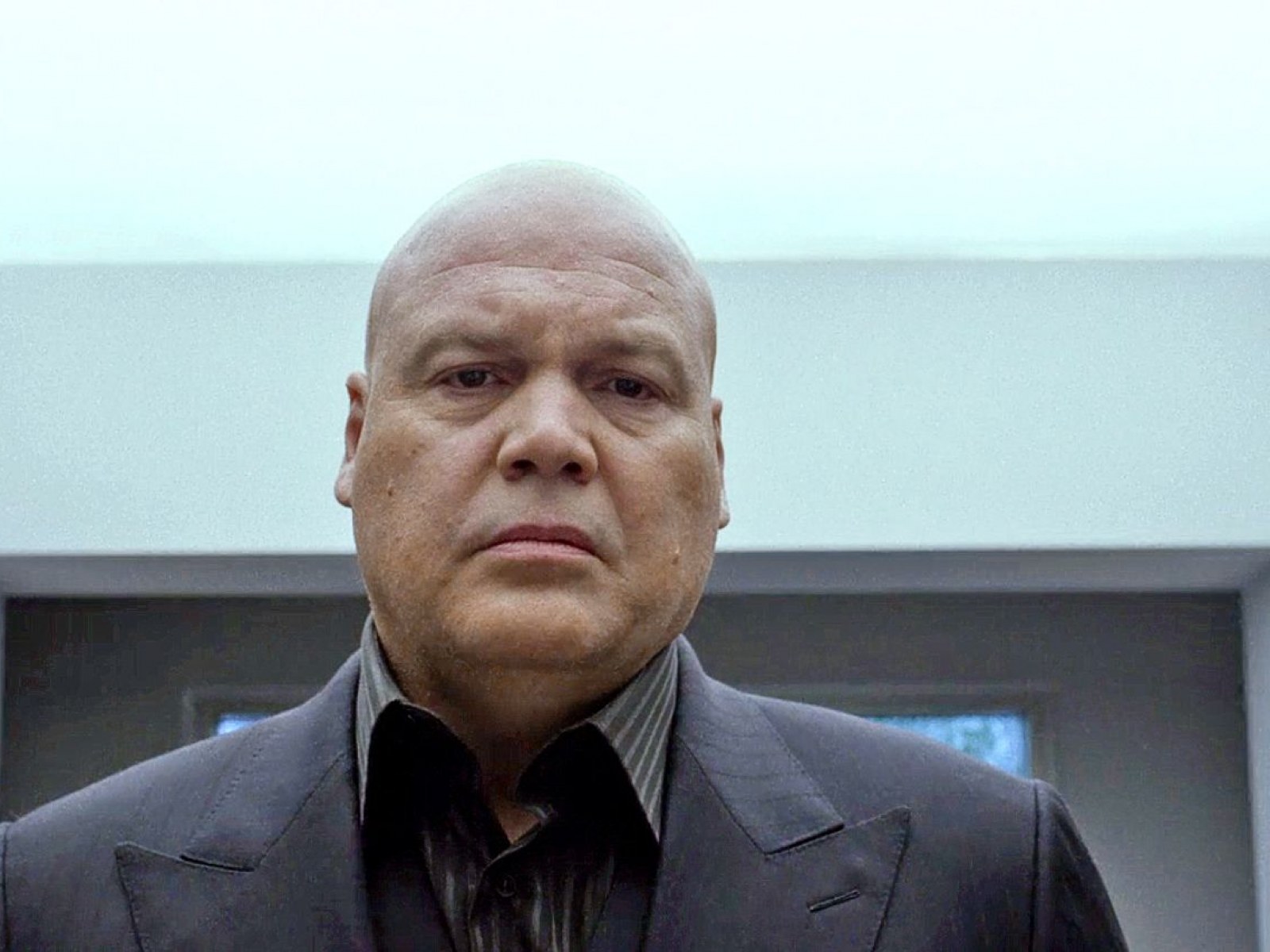 Vincent D'Onofrio As Kingpin In Daredevil Wallpapers