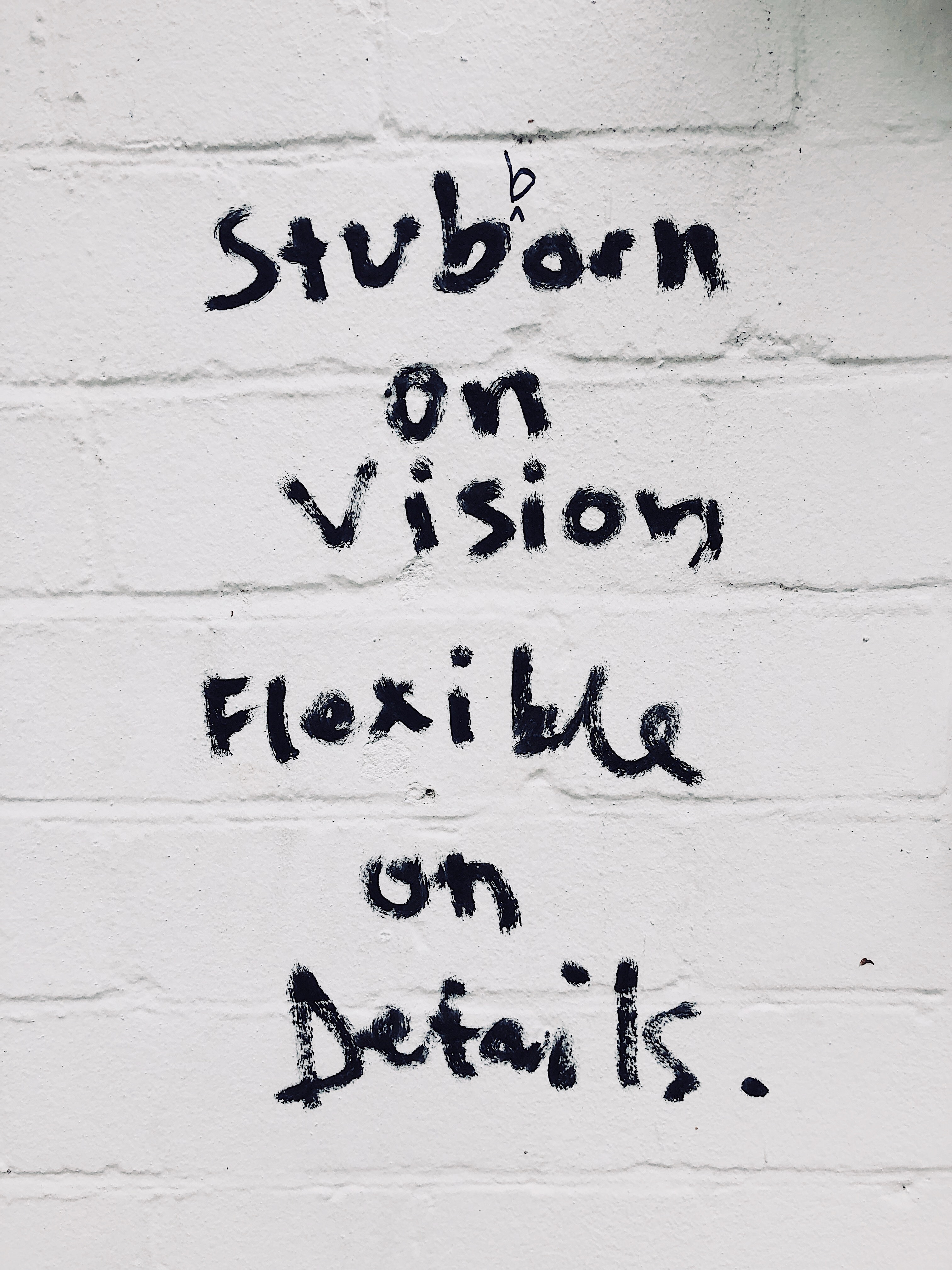 Vision X White Vision Wallpapers