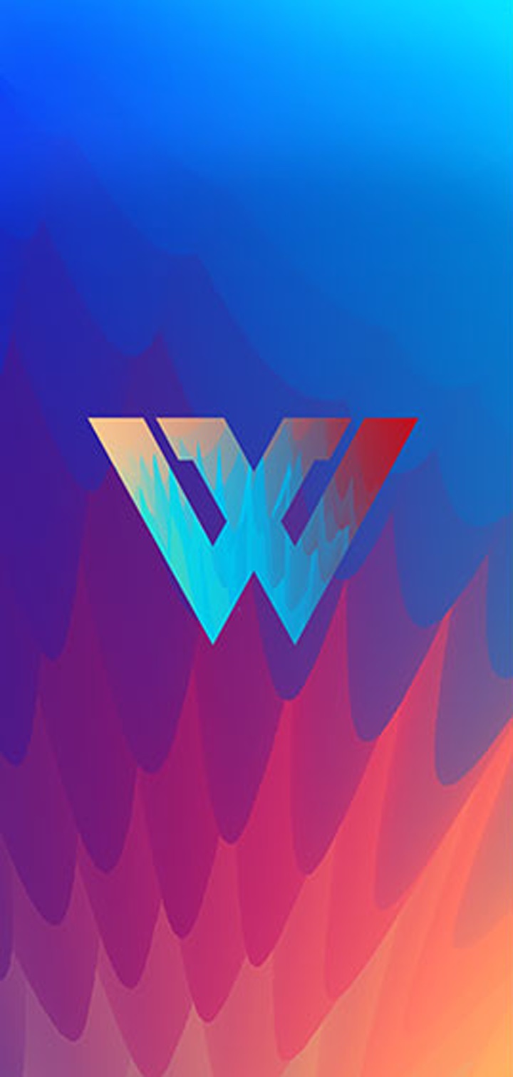 W Wallpapers