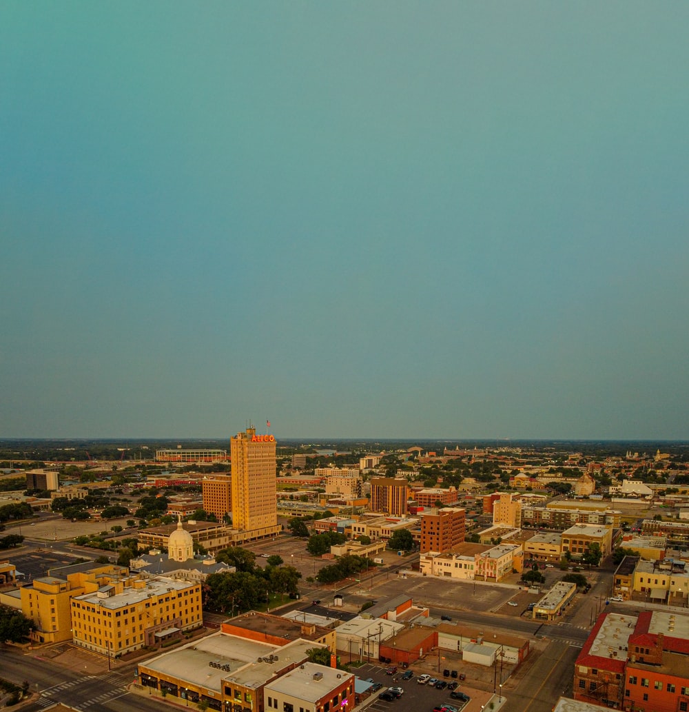 Waco Wallpapers