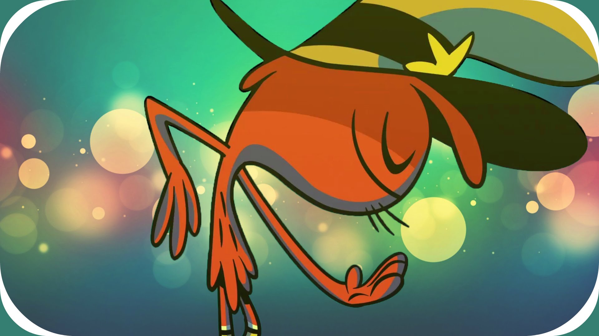 Wander Over Yonder Wallpapers