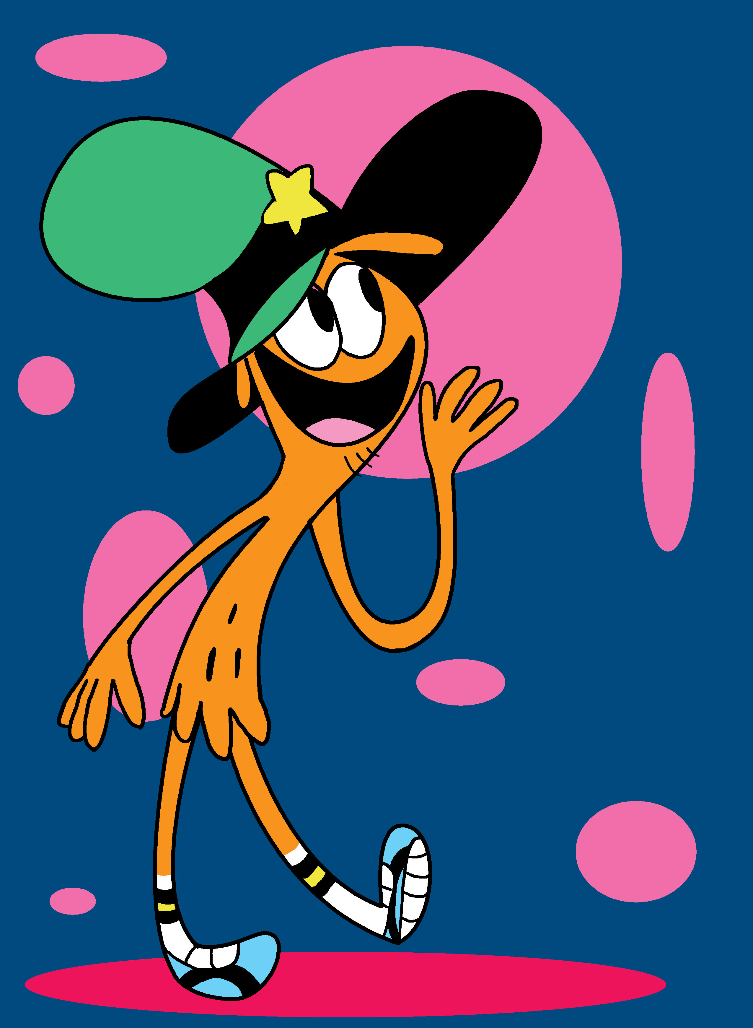 Wander Over Yonder Wallpapers