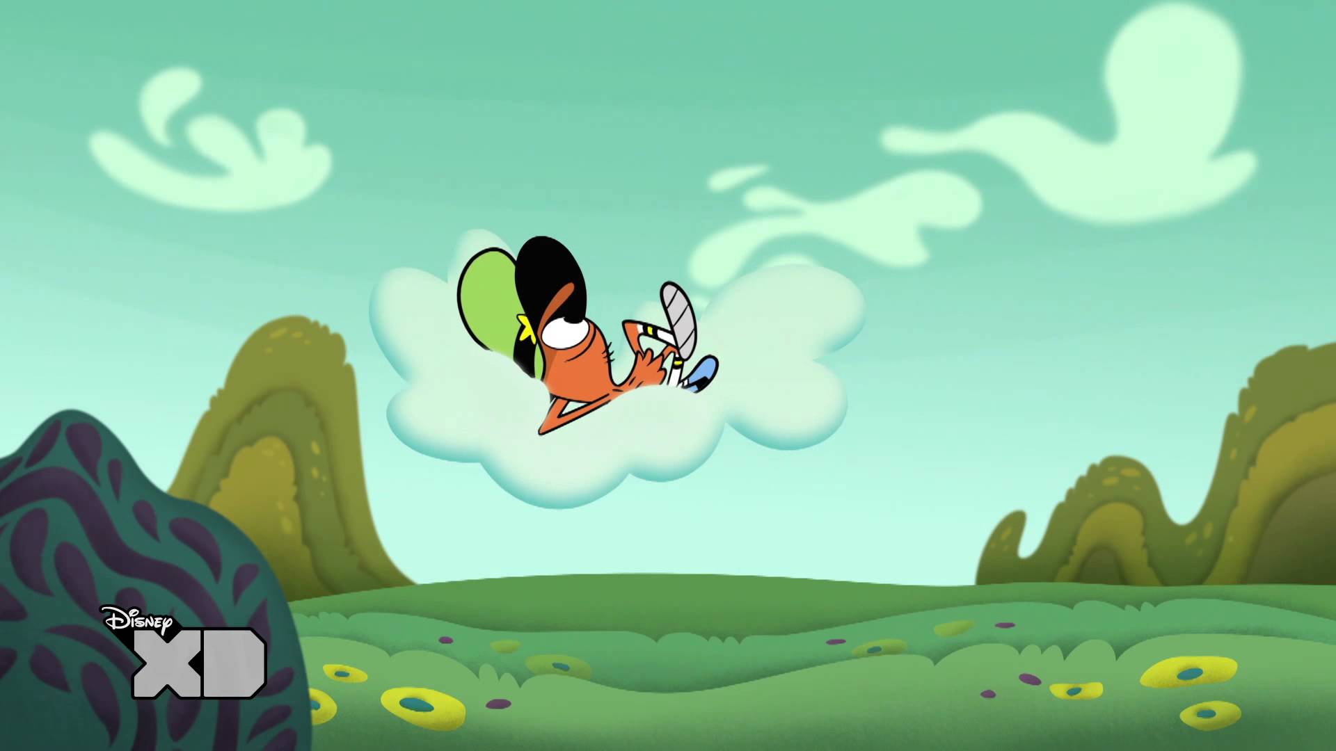 Wander Over Yonder Wallpapers