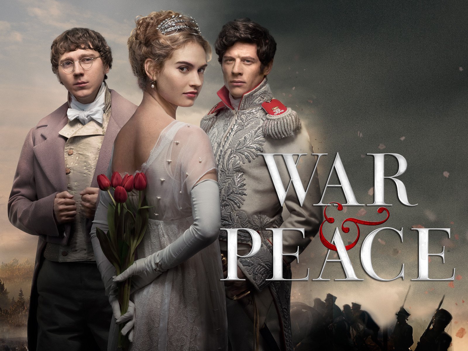 War & Peace Wallpapers