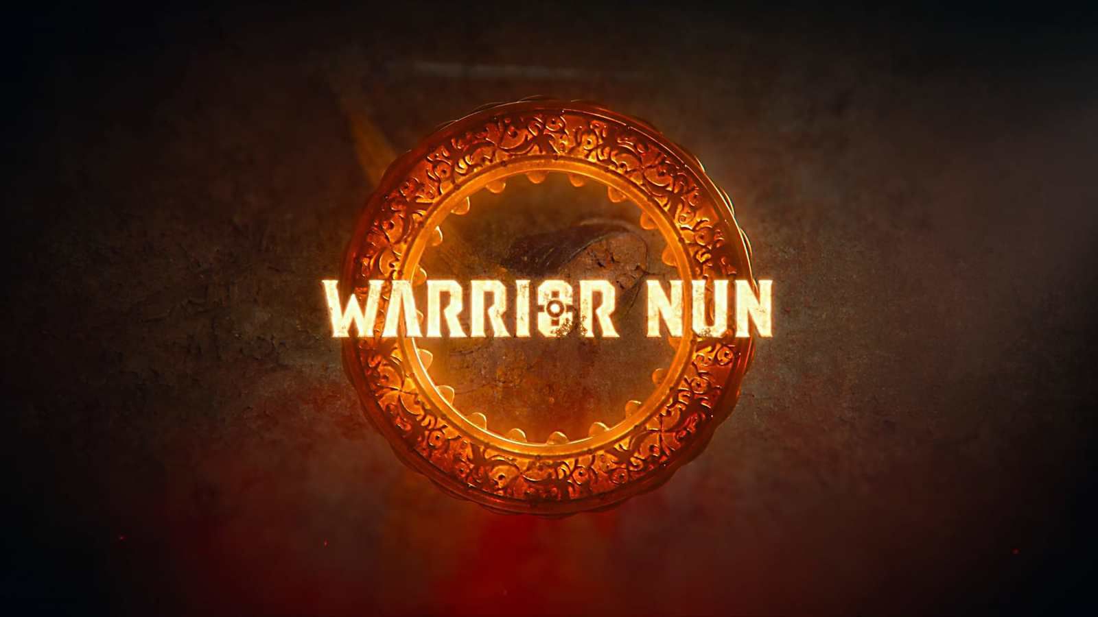 Warrior Nun Season 1 Wallpapers