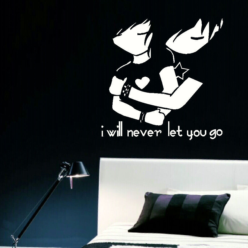 Watch I Will Never Let You Go Wallpapers