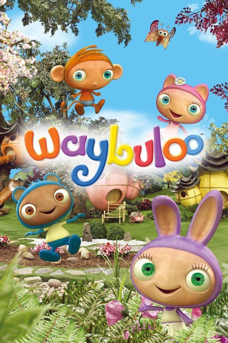 Waybuloo Wallpapers