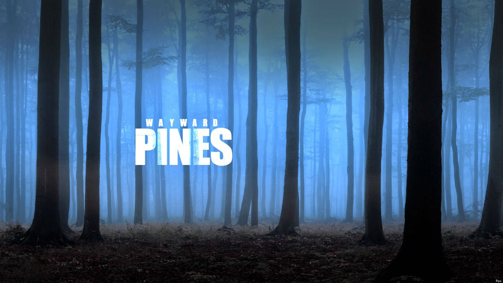 Wayward Pines Wallpapers