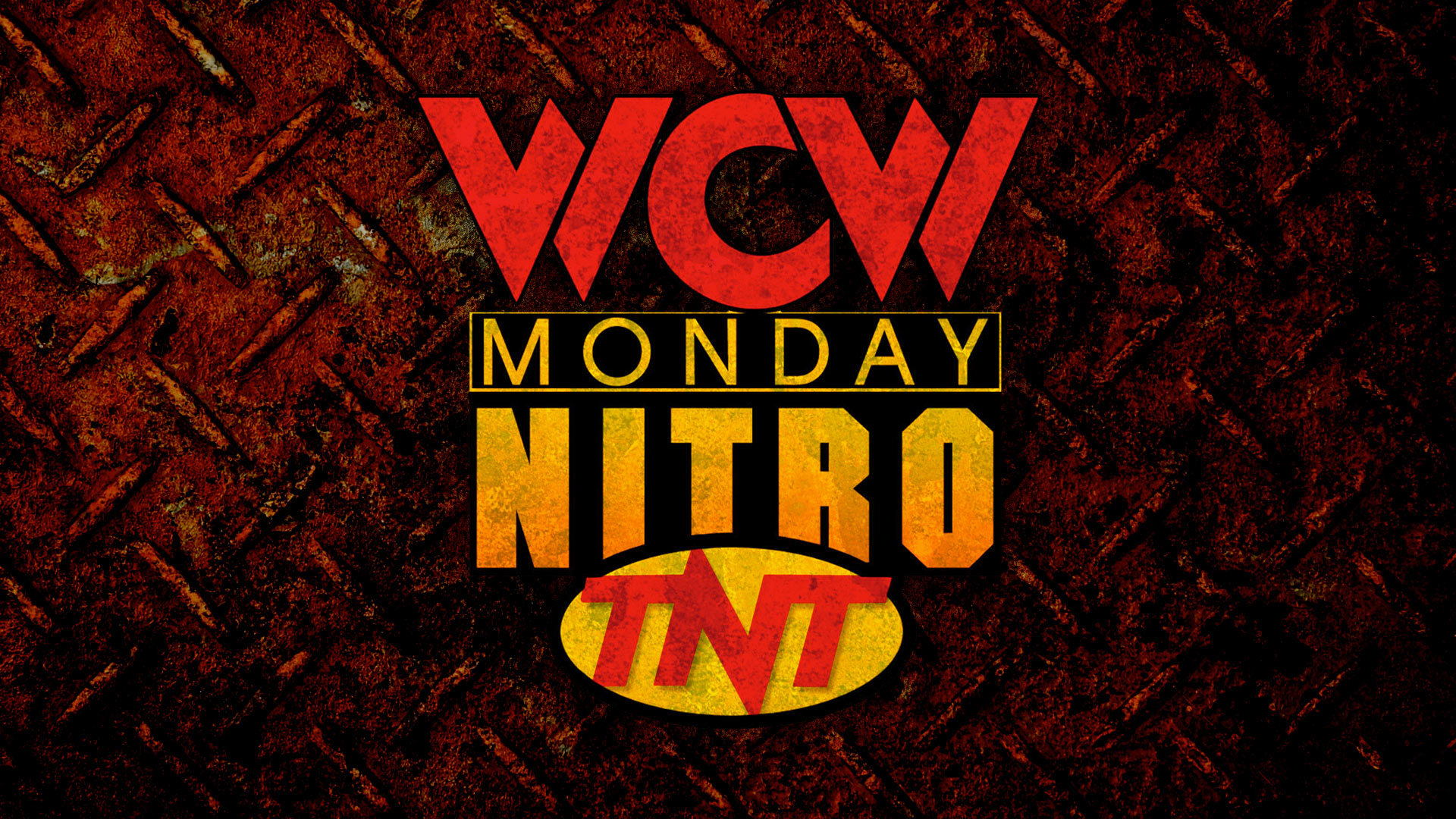 Wcw Monday Nitro Wallpapers