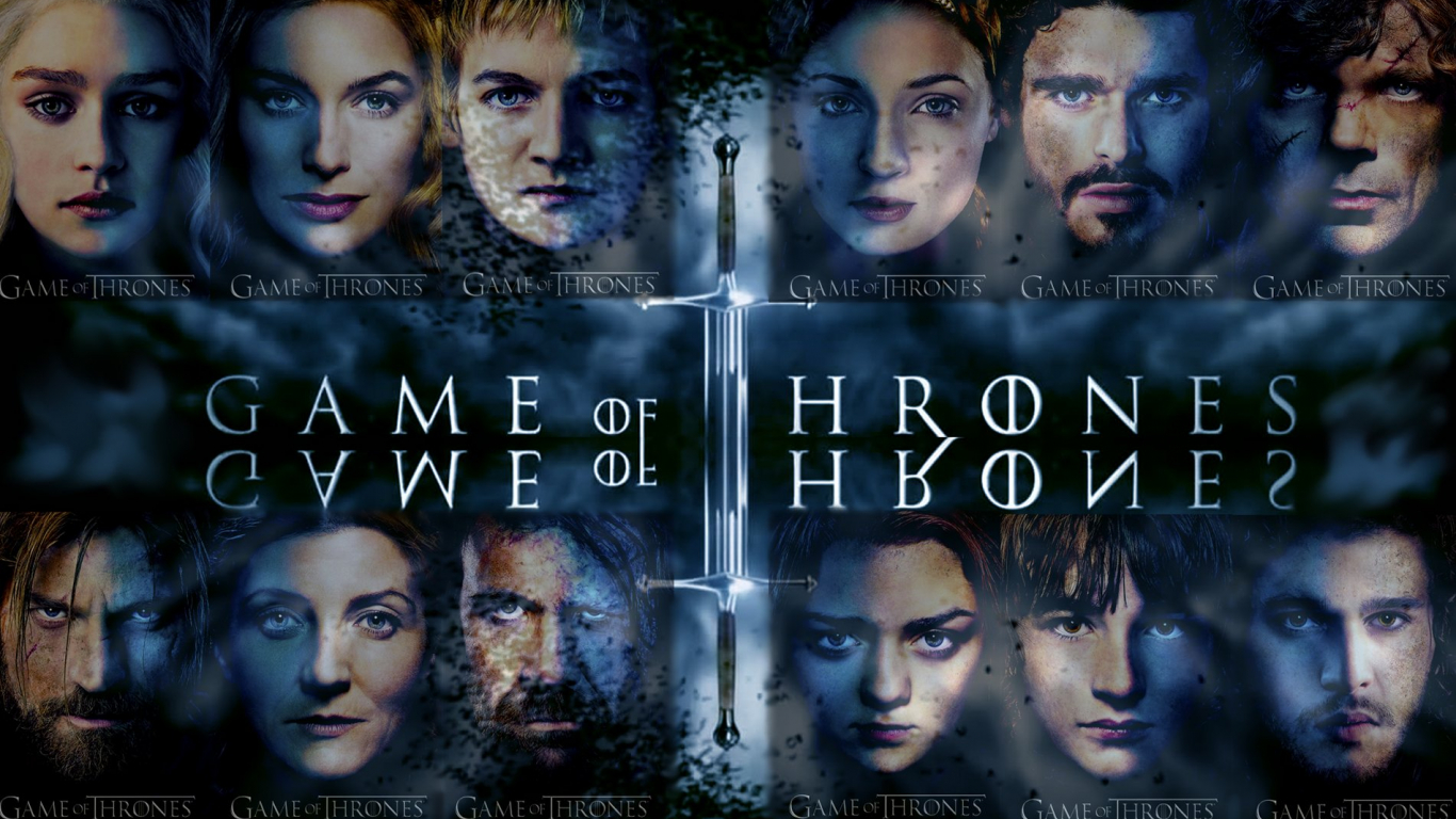 We Are Who We Are Hbo Wallpapers